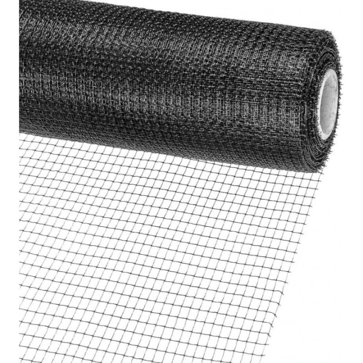 Sieť proti krtkom 2 × 200 m UV+ 30 g/m² – 400 m²